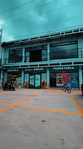 "Visitamos Agro Amigos Ferretería 🔧☕ Un lugar donde encontrás herrami... | farmers friends