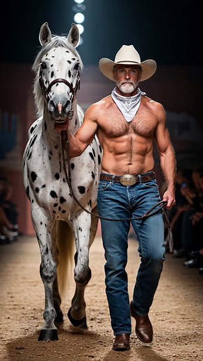 American Cowboy Culture at Silver Fox Ranch