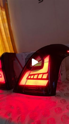 MOK automotive on Instagram: "DRAGON STYLE TAIL LIGHT FOR SWIFT TYPE 1 ✅  PLUG & PLAY  1 YEAR WARRANTY  SHIPPING ALL OVER INDIA  DM TO ORDER  Curiour facility available ✅ #custommade #taillights #mokautomotive #swift #suzuki #dragon #customised #dmtoorder #placeyourorder"