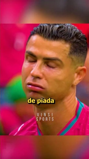 CR7'S BIZARRE WORLD CUP PLAN! 🤯