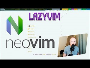 A Quick Look at Neovim