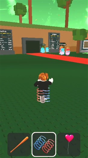 Lucky Blocks Chale Gye #shorts #roblox