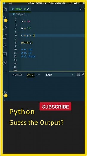 Python Interview Questions, Python For Beginners, Python For Beginners In Telugu, Python Basics