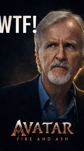 Avatar’s INSANE Budget & Technology Explained #trendingshorts #jamescameron #avtar #hollywood