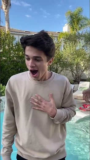 Ben Azelart has released a new prank| BenAzelart 2021