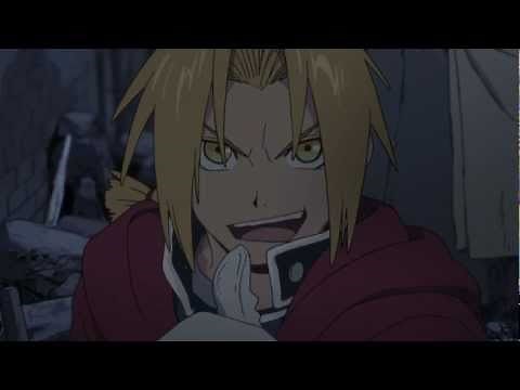 劇場版アニメ「鋼の錬金術師 嘆きの丘の聖なる星」PV第3弾