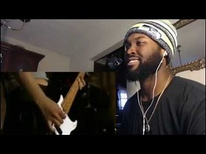 FIRST TIME HEARING | A Perfect Circle - Judith - REACTION