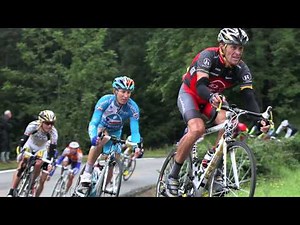 Lance Armstrong Drops Fight Against Doping Probe