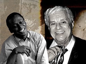 Tito Puente's Latin cover of Miles Davis song 'All Blues'