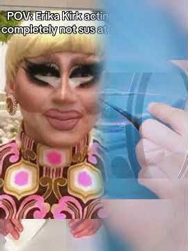 The Absurd Leather Pants Monologue #satire #comedyshorts #leatherpants #skit #parody