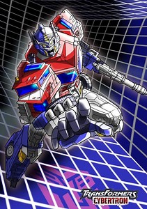 Transformers: Cybertron Season 1 (2005), Watch Full Episodes Online on TVOnic