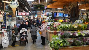 Inflation held firm in December, testing Fed amid DOJ probe into Powell