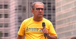 Malafaia explica ataque a Eduardo, não descarta Bolsonaro em 2026 e critica Moraes: 'Pensou que ia me intimidar'