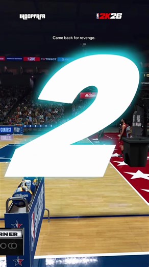 Easy Revenge Strategies in 2K Gameplay