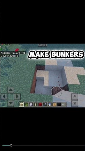 How To Make Minecraft Golf Course #minecraft #golf #creative