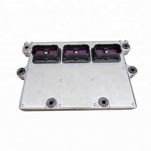 [Hot Item] Genuine Generator Ecm for Cummins ISM11 Electronic Controller Module 3408501