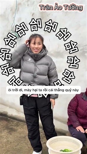 When Grandma Has a Grandchild with Extraordinary Powers #shorts