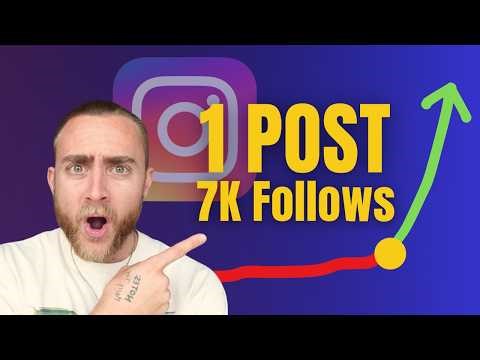 This One EASY Trick Went Viral and Blew Up Her Business Overnight