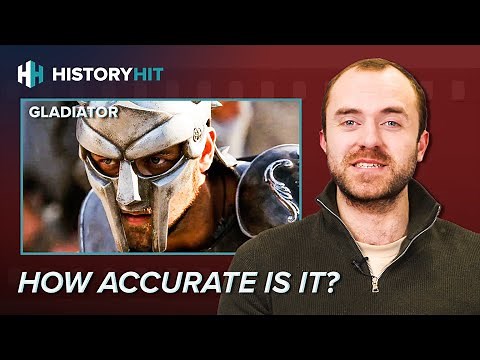 Gladiator: How Historically Accurate is it? | Deep Dives