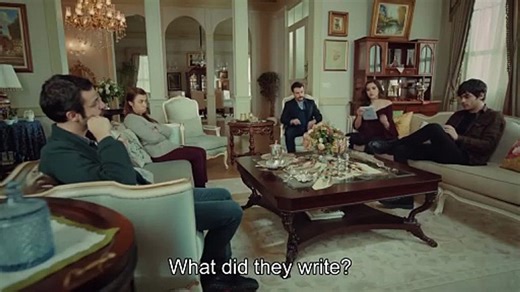 Bride of Istanbul Episode 4 HIGH QUALITY