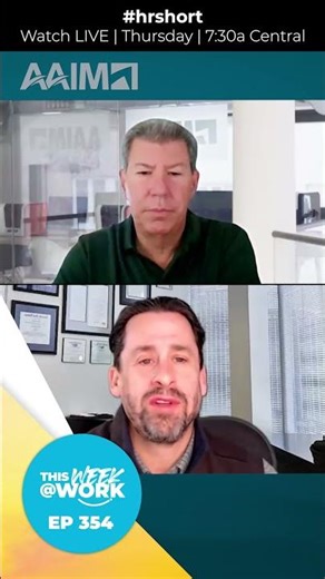 Power Shift at the NLRB? Scott Mayer Nomination Signals More Decisions Ahead #hrshorts