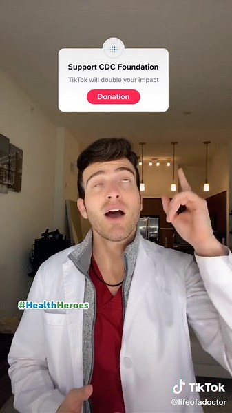 Doctor Fayez on TikTok