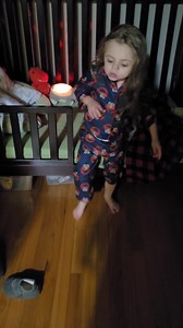 1.5M views · 3K reactions | Logan didn't want to stay in bed tonight, 5 minutes later, he's in the living room with me on his yogibo. Go figure, the night before he goes back to school. He's been good all week. Wanted to share a glimpse of his impulse behavior and his language development. Hopefully he goes back to bed soon. #LoganStrong | Logan Strong - Logan's Journey | Facebook