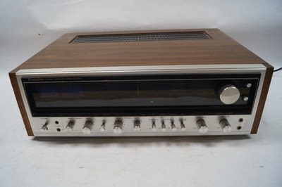 Pioneer SX-939 Stereo Receiver Very Good Plus Cosmetic Condition READ PoR EEND | eBay