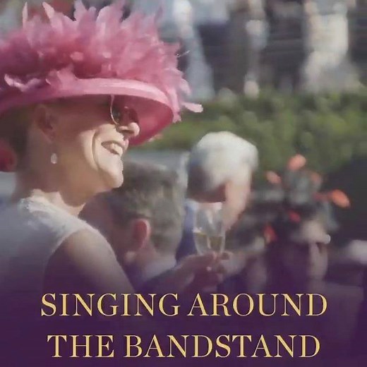 9K views · 306 reactions | The beating heart of Royal Ascot  And...