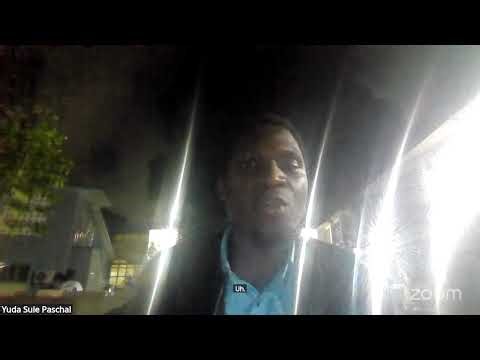 40 under 40 Public Health Catalyst PITCH Competition - AFRICA