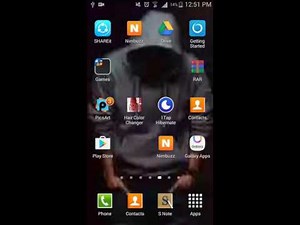 How to Create Nimbuzz ID without Phone Number