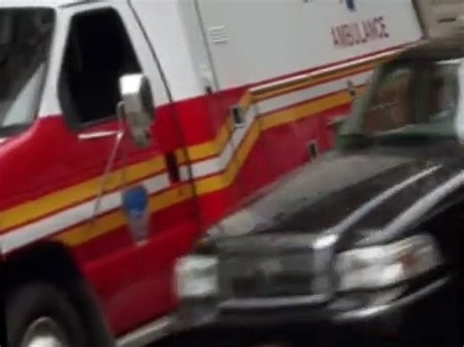 Shades Of Blue S01 E01