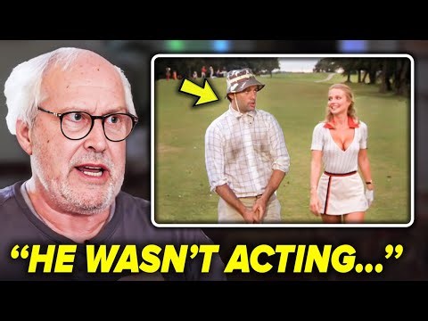 Caddyshack (1980): 20 Weird Facts That You Didn’t Know!