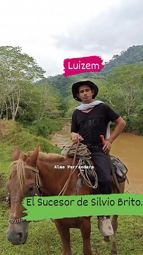 Voy hacerlo conocer a Luizem | Chichi Perez
