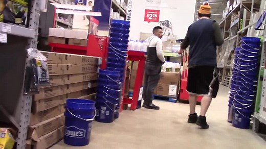 pull my finger fart prank! | TN4P