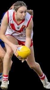 In this clip I speak WA AFLW draftee Ella Matthews about some of the WA girls she's excited to see go at AFLW level this year, and some WA girls to keep an eye on for this year. Full interview on my YouTube channel. Link in the story and bio. | Scoops- All Things Footy 24/7