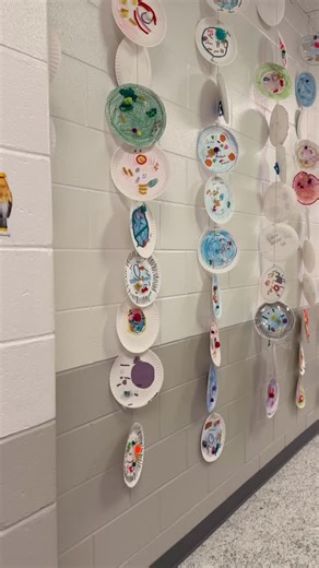 11 reactions | Building blocks of life! 溺匿 Our 7th-grade Life Science students got creative by building animal cell models! Using paper plates and everyday items to represent different cell structures, they brought microscopic biology to life in a fun, hands-on way. ✨ #jmsdragons #LifeScience #WeAreJefferson | Jefferson Middle School | Facebook