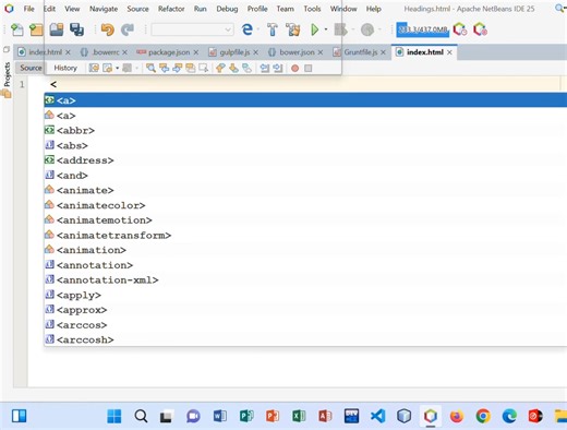 ORDERED AND UNORDERED LIST HTML provides ordered and unordered lists to organize items clearly on a webpage. Ordered lists use the tag for numbered items, while unordered lists use the tag for bullet points. | Code Maestro