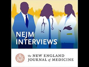 NEJM Interview: Deirdre Tobias on the 2025–2030 Dietary Guidelines for Americans, including areas...