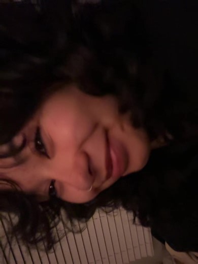 Weird Tongue Movements: Clearing Up Space