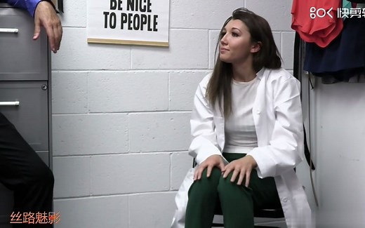 玛雅·沃尔夫（Maya Woulfe）幕后接受访谈纪实