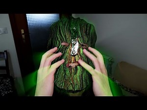 THE MASK - Prima Trasformazione (2025)