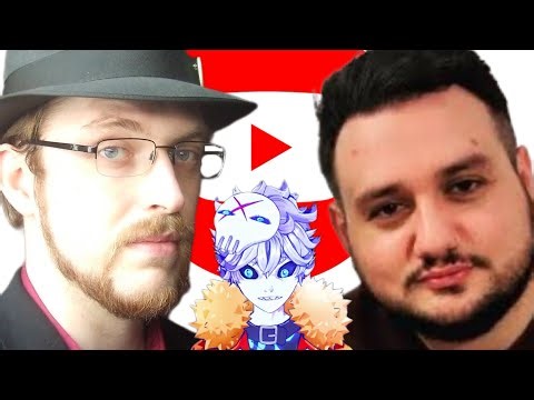 Something Very WEIRD Is Happening on YouTube Right Now…