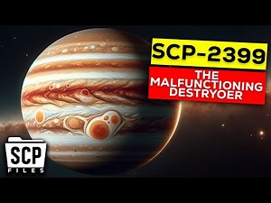 SCP-2399 Explained - Exploring The SCP Files