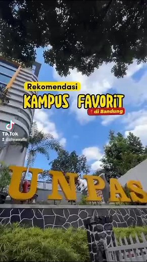 Study at FKIP UNPAS: The Ideal Choice for Education in Bandung