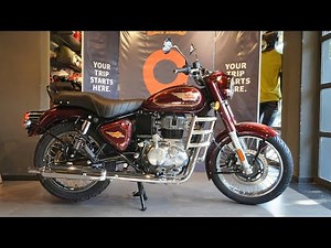 Royal Enfield Bullet 350 New Model 2023 Detailed Review ~ On Road Price I All Colours I Mileage