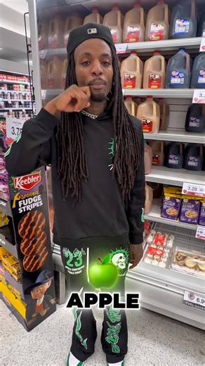 77K views · 5.5K reactions | Beverages in ASL, let’s go!! #signlanguage #beverages #americansignlanguage | Ronnie McKenzie | Facebook