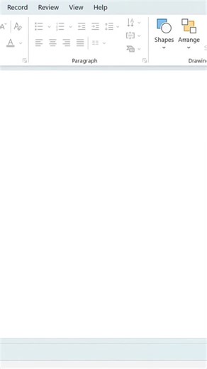 9.9K views · 4.1K reactions | PowerPoint Trick in just 20 seconds! #powerpointpresentation #powerpointtutorial #powerpoint #powerpointdesign #powerpointtemplate #powerpointhacks #tutorial #presentation #business #ppt | PPTGem | Facebook