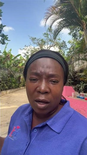 Haitians be aware of this kind of situation in America