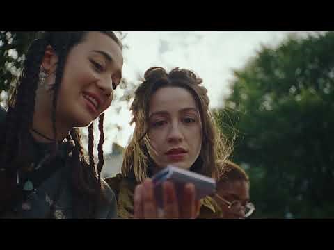 Galaxy Z Flip4：さぁ、つぎはあなたの番（フルバージョン）